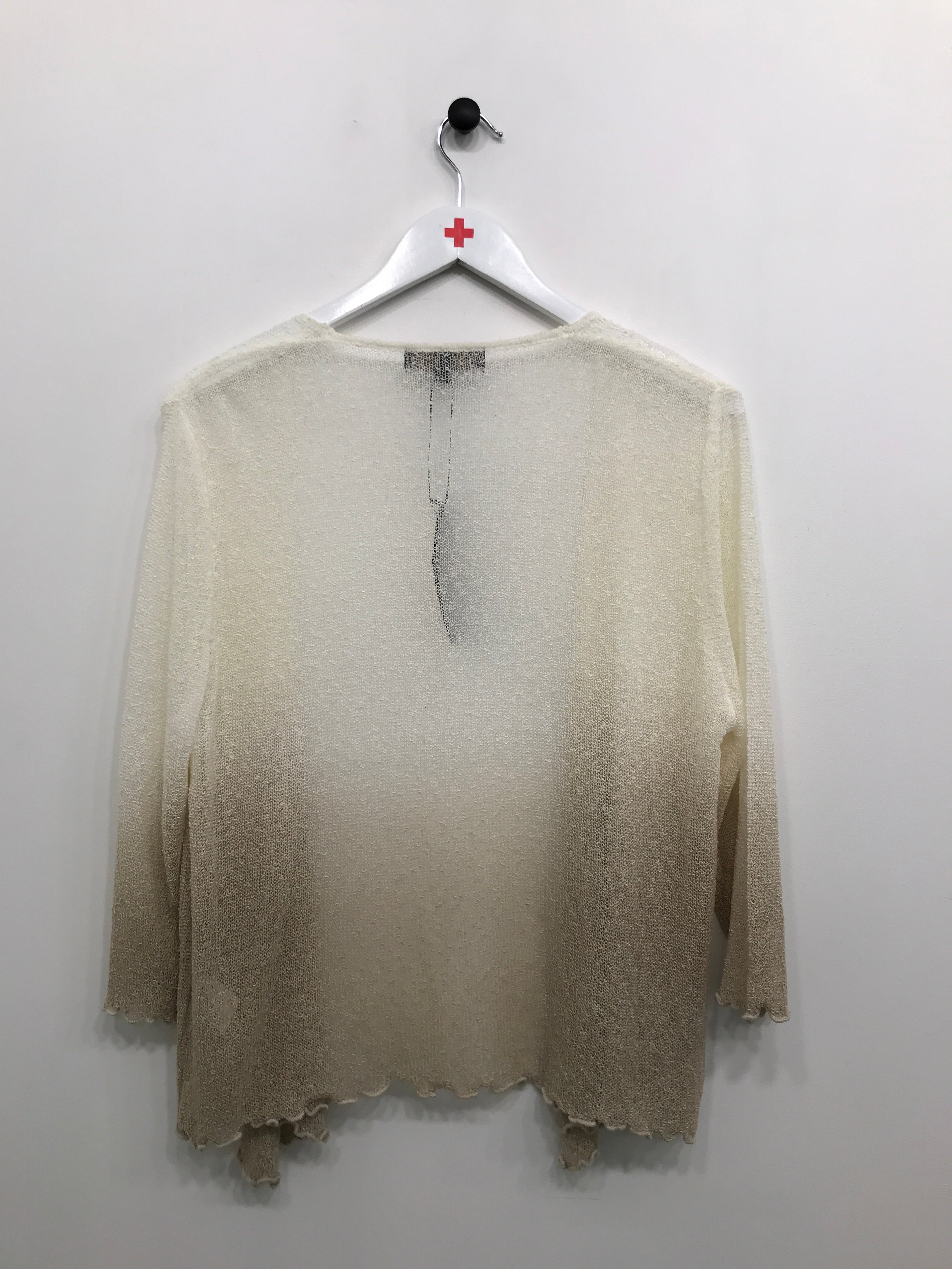 Mudflower Cardigan